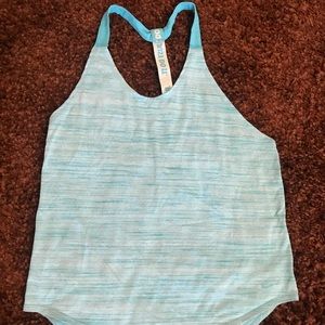 Nike workout tank!